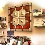 Le Terrazze