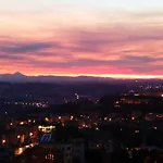 Bed & Breakfast Le Terrazze 3*