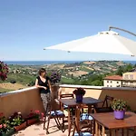 Le Terrazze 3* Fermo