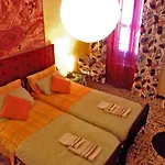 Le Terrazze Bed & Breakfast 3*