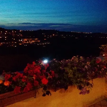 B&B Le Terrazze Fermo Bed & Breakfast