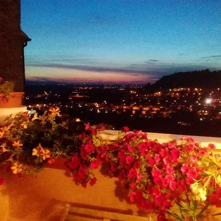 Bed & Breakfast B&B Le Terrazze Fermo *