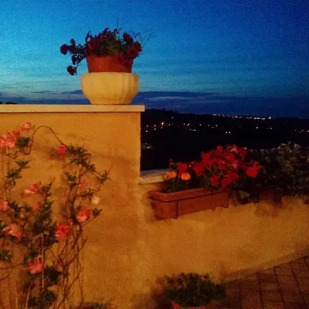 B&B Le Terrazze Fermo Bed & Breakfast