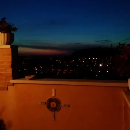 B&B Le Terrazze Fermo