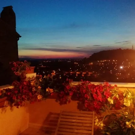 Bed & Breakfast B&B Le Terrazze Fermo Fermo