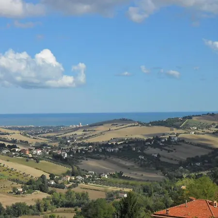 B&B Le Terrazze Fermo