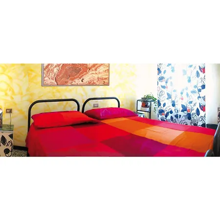 B&B Le Terrazze Fermo * Fermo