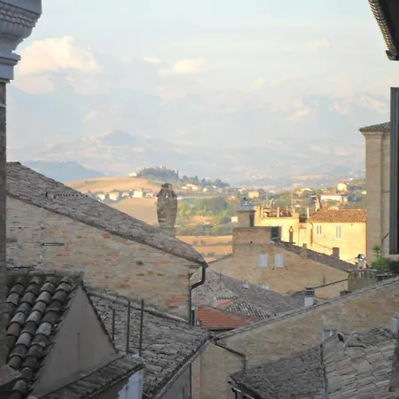 Bed & Breakfast B&B Le Terrazze Fermo *