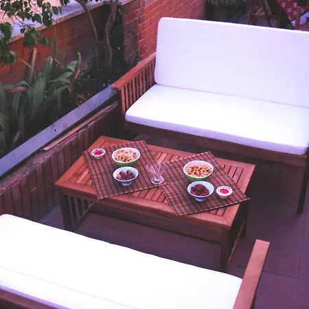 B&B Le Terrazze Fermo Bed & Breakfast Fermo