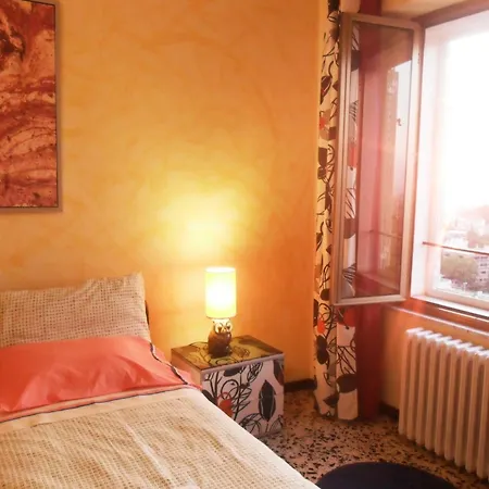 B&B Le Terrazze Fermo Bed & Breakfast *