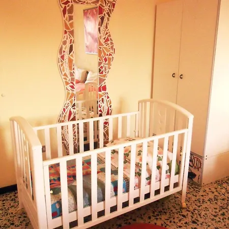 B&B Le Terrazze Fermo