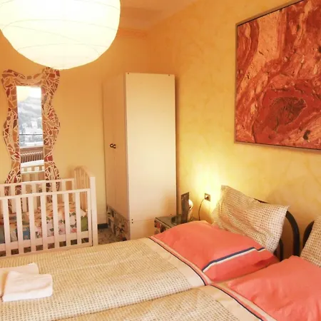 B&B Le Terrazze Fermo Bed & Breakfast Fermo