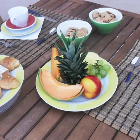 Bed & Breakfast B&B Le Terrazze Fermo *