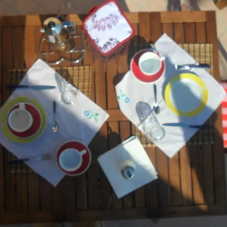 Bed & Breakfast B&B Le Terrazze Fermo