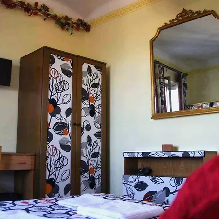 B&B Le Terrazze Fermo * Fermo