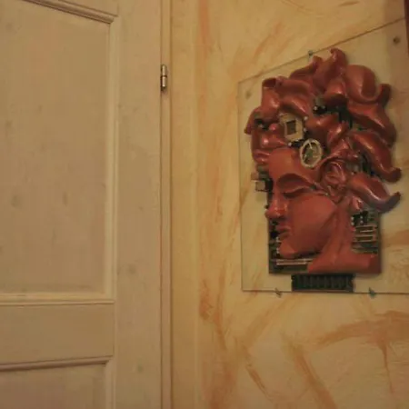 B&B Le Terrazze Fermo Bed & Breakfast Fermo