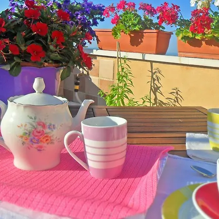 Bed & Breakfast B&B Le Terrazze Fermo