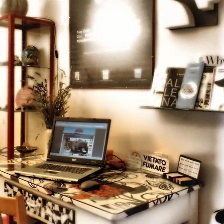 Bed & Breakfast B&B Le Terrazze Fermo Fermo