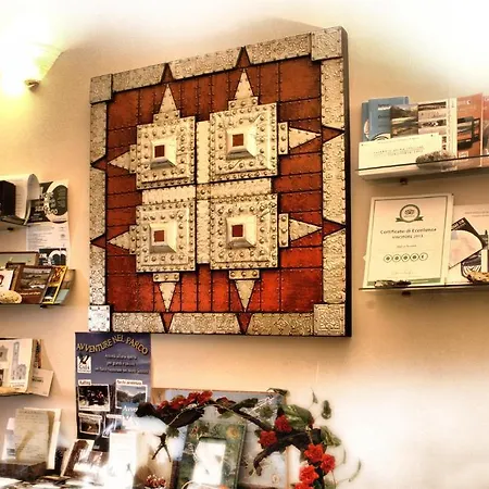 B&B Le Terrazze Fermo