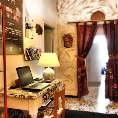 B&B Le Terrazze Fermo Bed & Breakfast *