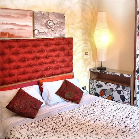 Bed & Breakfast B&B Le Terrazze Fermo Fermo