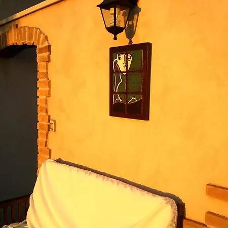 B&B Le Terrazze Fermo Bed & Breakfast