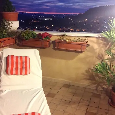 B&B Le Terrazze Fermo Bed & Breakfast Fermo