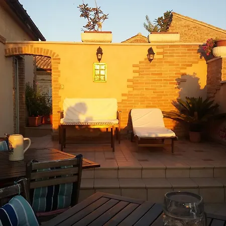 Bed & Breakfast B&B Le Terrazze Fermo Fermo