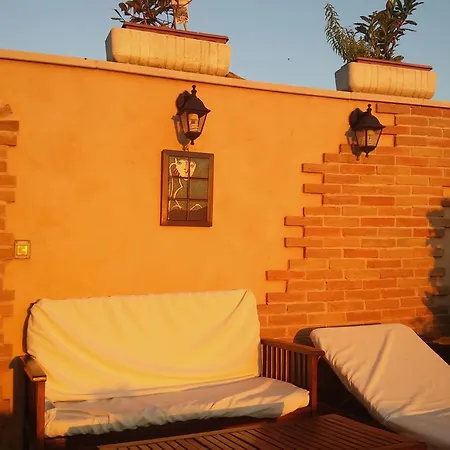 Bed & Breakfast B&B Le Terrazze Fermo