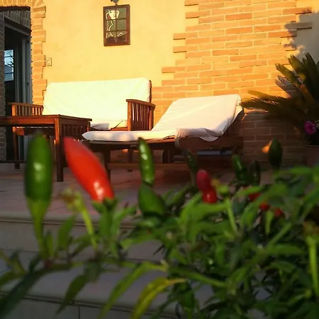 Bed & Breakfast B&B Le Terrazze Fermo *