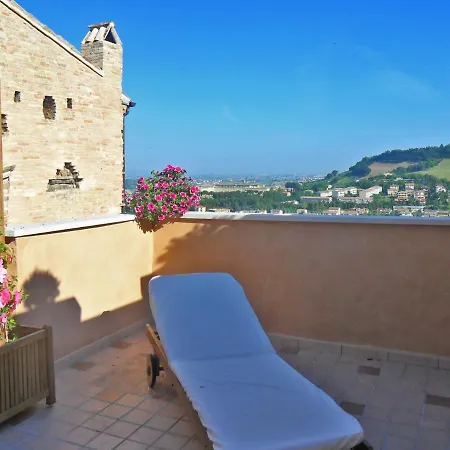 B&B Le Terrazze Fermo * Fermo