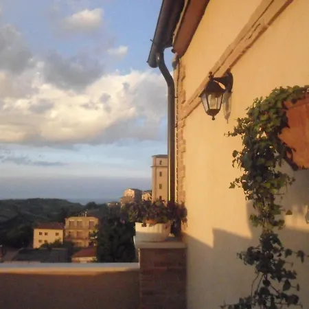 Bed & Breakfast B&B Le Terrazze Fermo Fermo