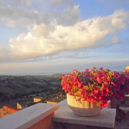 Bed & Breakfast B&B Le Terrazze Fermo