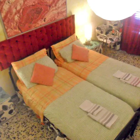 Bed & Breakfast B&B Le Terrazze Fermo Fermo