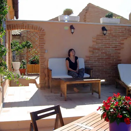 Bed & Breakfast B&B Le Terrazze Fermo *