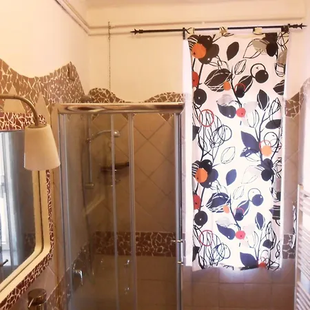 Le Terrazze Bed & Breakfast