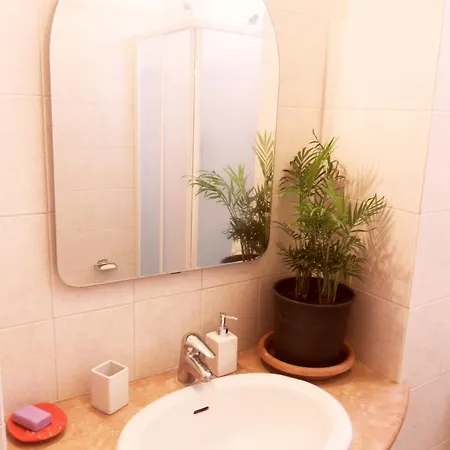 Bed & Breakfast Le Terrazze Fermo