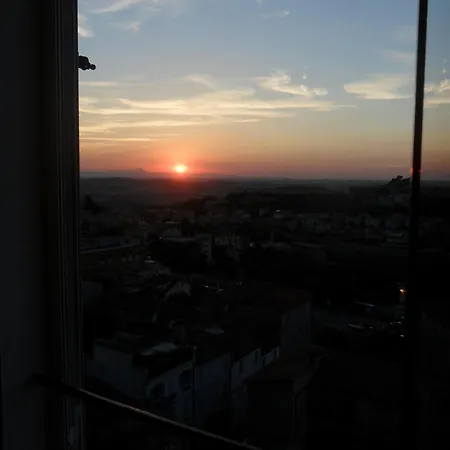 Le Terrazze