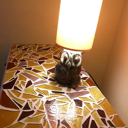 Le Terrazze Bed & Breakfast