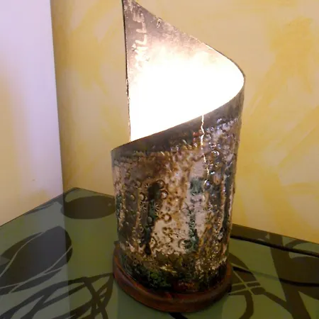 Bed & Breakfast Le Terrazze