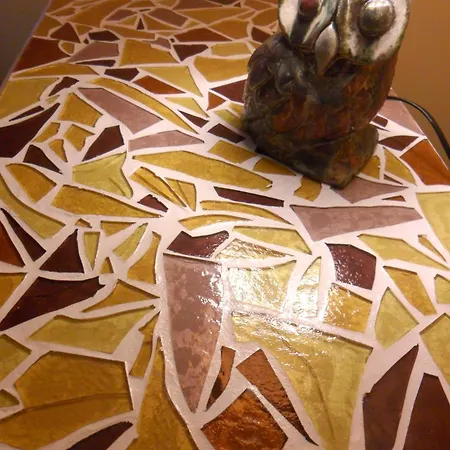 Bed & Breakfast Le Terrazze 3*