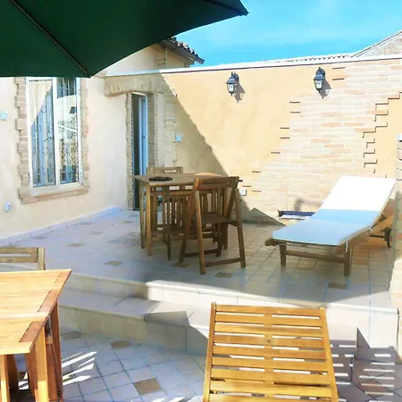 Bed & Breakfast Le Terrazze Fermo