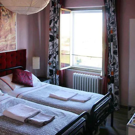 Le Terrazze Bed & Breakfast