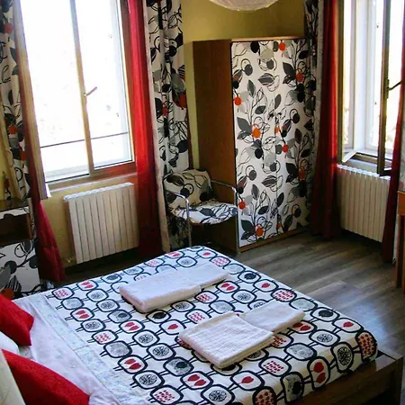 Le Terrazze Bed & Breakfast