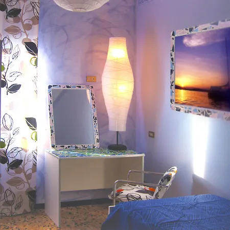 Le Terrazze Bed & Breakfast