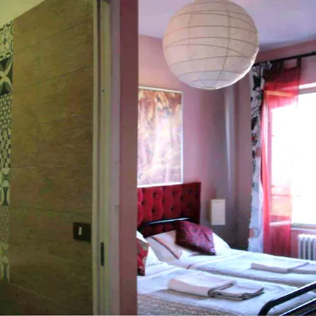 Bed & Breakfast Le Terrazze 3*