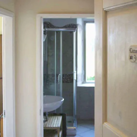 Le Terrazze 3* Fermo