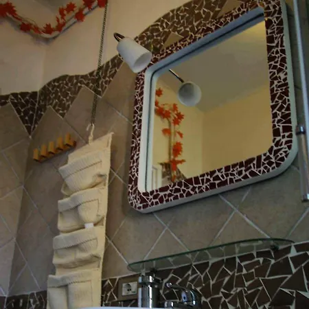 Le Terrazze Bed and breakfast Fermo