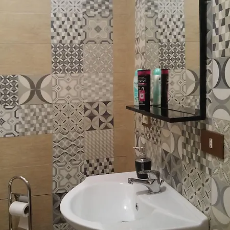 Le Terrazze Bed & Breakfast Fermo