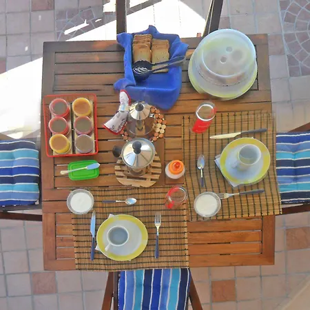 Le Terrazze Bed & Breakfast